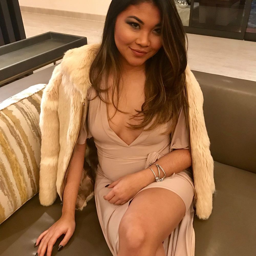 Meet your Posher, Putri